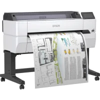 Плоттер Epson SureColor SC-T5400 фото 2